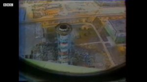 Темнокожий ликвидатор аварии на Чернобыльской АЭС