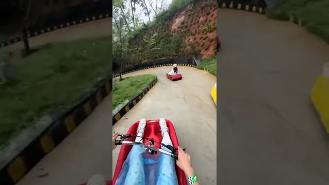 Во Вьетнаме найден необычный картинг
