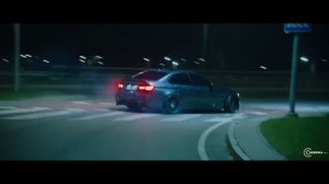 Demeter x Peter Eiffex - Addiction (Slowed) [4K]