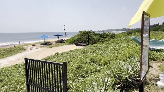 ПОЛНЫЙ ОБЗОР, SHANGRI LA Hambantota 5* ОТЗЫВ, Шри-Ланка, видео, туры - Отличный отдых в Шри-Ланке! смотреть онлайн
