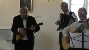 никогда я не был на босфоре