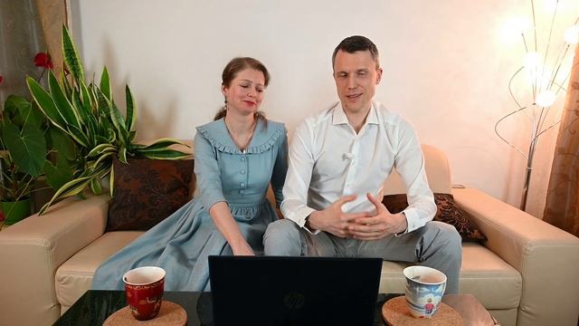 От мужа не допросишься помощи