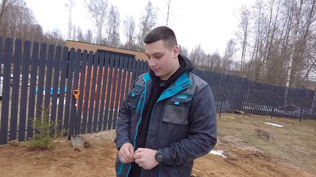 принцип работы станции Евробион комфорт 1