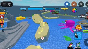 паркур ниндзя часть 1