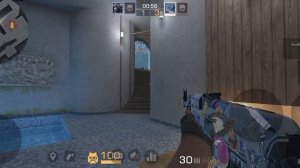 Standoff2 союзники . научите играть🤣