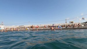 13.07.2025 Большой Утриш море