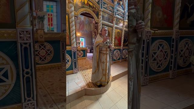 Память апостолов 
Петра и Павла