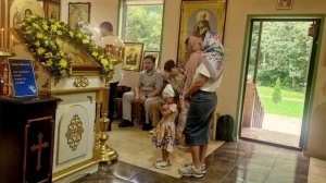 13 июля – Собор славных и всехвальных 12-ти апостолов.