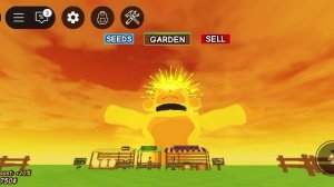 НОВЫЙ ивент в grow a garden 1 часть