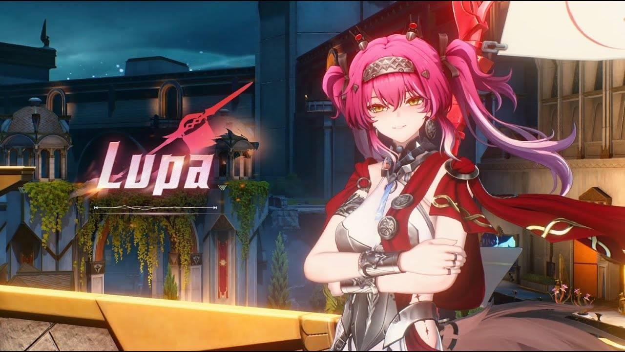 Wuthering Waves ｜ Полуночный подкаст｜Лупа｜ Перевод на русский смотреть онлайн