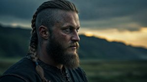 Голоса рыбаков и тайны фьордов!