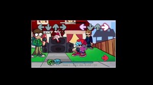 · ФНФ против Эда_ ChallengEDD ·