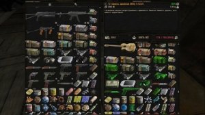 S.T.A.L.K.E.R. Lost Alpha-Enhanced Edition #35. Абсорбент для Лиса на Кордоне.