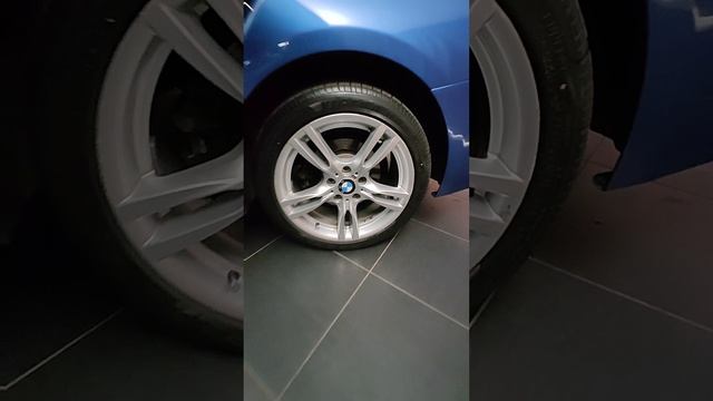 BMW 3 серия 320«АВТОРУСЬ автомобили с пробегом» 8764