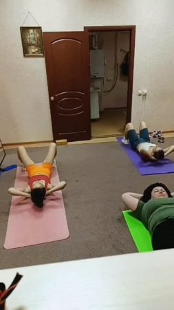 красивое тело, результаты твоей работы над собой 👍