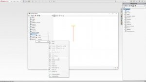 25. How to Make a Dowel in SWOOD _ Beginner SWOOD Tutorial