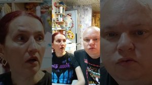 Вечерний эфир от 13.07.25 готовлю ужин, Катя болтает с вами. Какая она умница ❤️