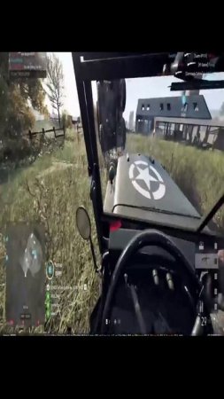 Иду на таран - Бесстрашный вояка l Games - Приколы
