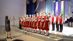 "Романс Бабы Яги"