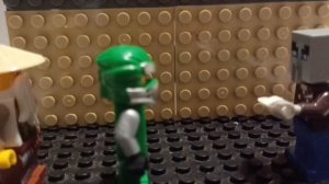 лего анимация ниндзяго «Ллойд vs разбойник»
Lego animation