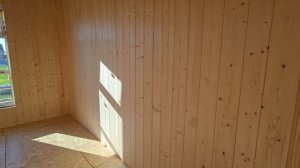 Современный одноэтажный дом. Интерьер НГ-4 - июль 25, предчистовая отделка ФХВ-2025