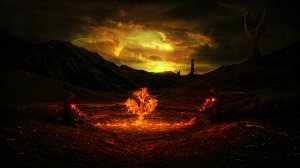 Почему люди обращаются  к гадалкам.