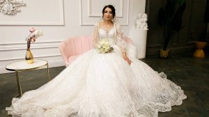 Daweta Ezdia Валера & Сусанна / г. Нижний Новгород AslanStudio