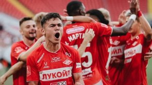 Спартак - Спартак Суботица. Полный Обзор матча 13.07.2025