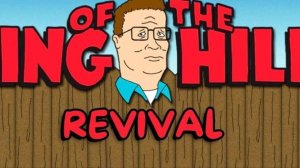 Официальный трейлер Возрождение «Царя горы»