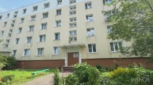 Квартира в поселке  Чайковского ,Клинский район .
