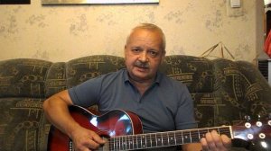 Олег_Сычев_Ах_если_бы_мог_я_стать_Богом