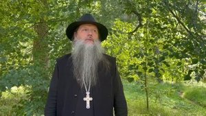 Духовная телеграмма из Оптины