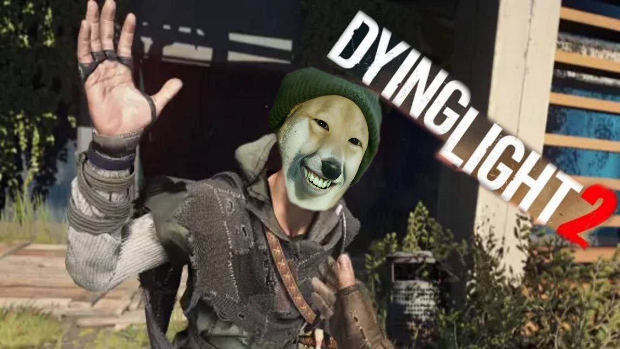 Прохождение Dying Light 2 Stay Human №67 на Русском #игры #зомби #хорор #паркур #dying #light