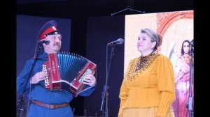 Александровская берёза; 2020г, онлайн