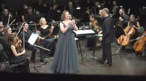 Ж. Массне Ария Таис из оперы Таис - исп. Александра Савченко