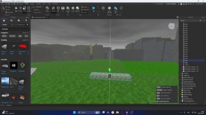 Как сделать не резкий наколон в роблокс студеон