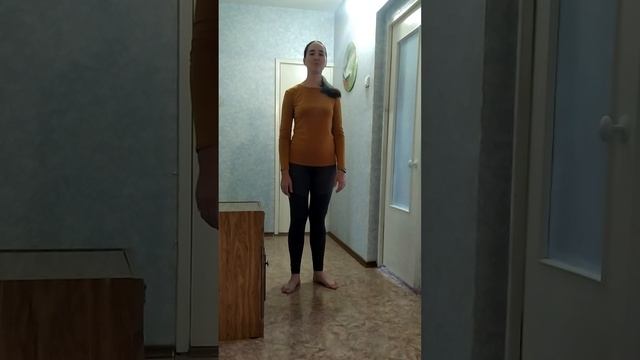 #100днейотжиманий день 24 Само себя не сделает