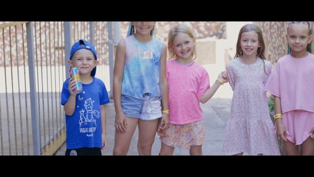 "СУПЕР ГЕРОИ - ДРУЖБА" смотреть онлайн