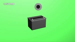 Источники тока Аккумулятор