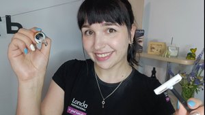 АСМР Массаж с маслом и Бритье головы с пеной ASMR Massage with oil and head shaving with foam