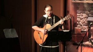 Ирина Алферова "Боцман" (А. Иващенко, Г. Васильев)