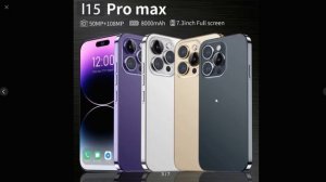 ТОП-3 лучших копии iPhone 15 Pro Max с AliExpress