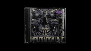INFILTRATION UNIT :: 90s-inspired Techstep Jungle⧸DnB