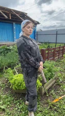 Ещё один прекрасный день #уралочка #уральскаядевушка