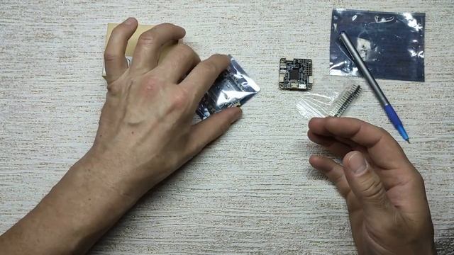 3.Сборка долголета на Omnibus F4 Pro-0A, самом ДЕШЕВОМ полетнике под INAV !!! часть 1.