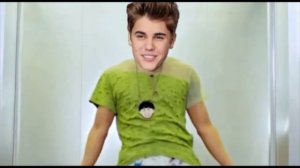 JUSTIN BIEBER GANGNAM STYLE PARODY