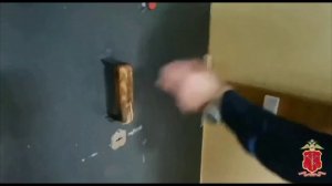 В Петербурге силовики накрыли абу-бандитскую свадьбу, а жених стал фигурантом уголовного дела !!!