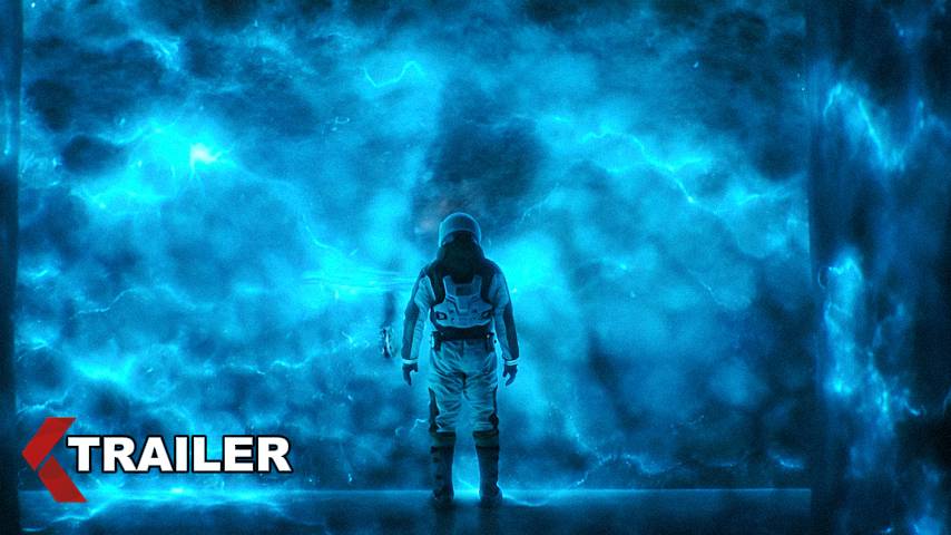 Вторжение (3 Сезон) — Русский трейлер (Субтитры,2025)