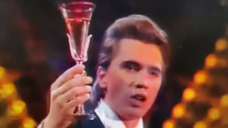 Заздравная песня