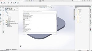 40. How to Encode a Program _ SOLIDWORKS SWOOD Beginner Tutorial
